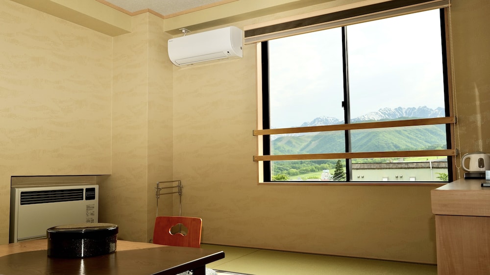 Japanese-Style Room 10 Tatami Mats