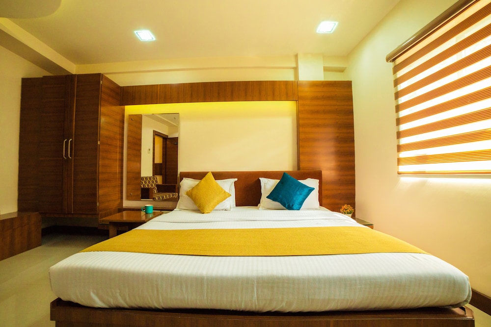 Luxury Room, 1 Double Bed - Photo 3