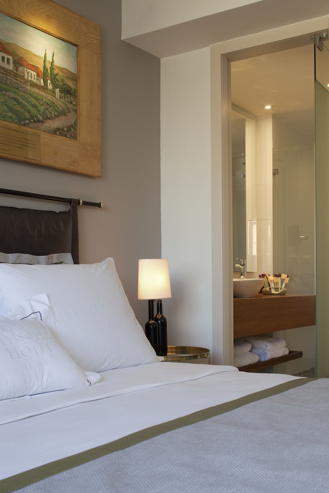 Premium Suite with Roof Terrace photo 2