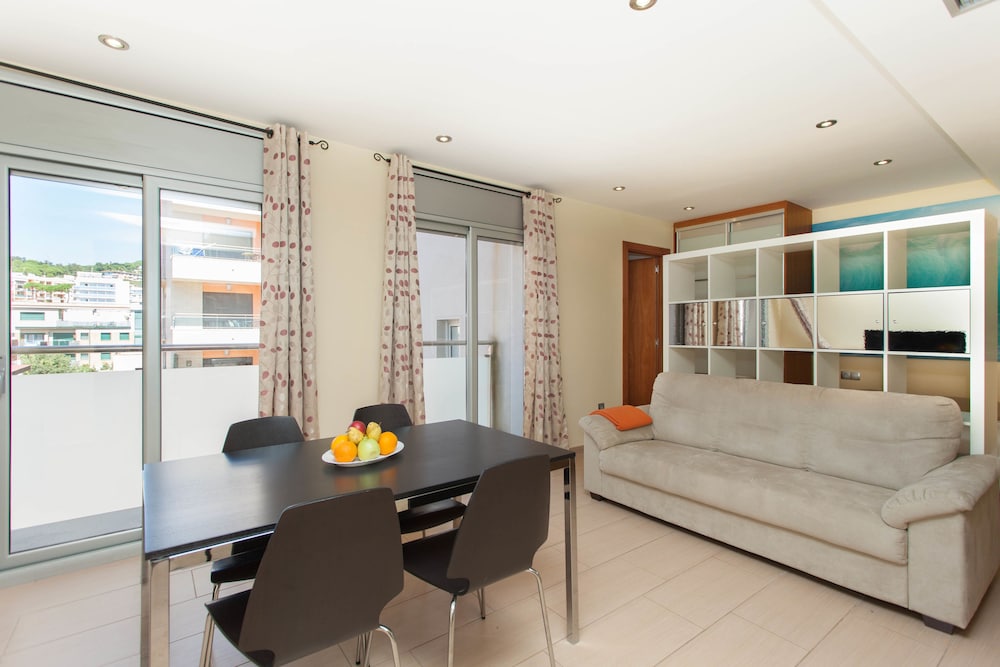 Apartamento Familiar, 1 habitación