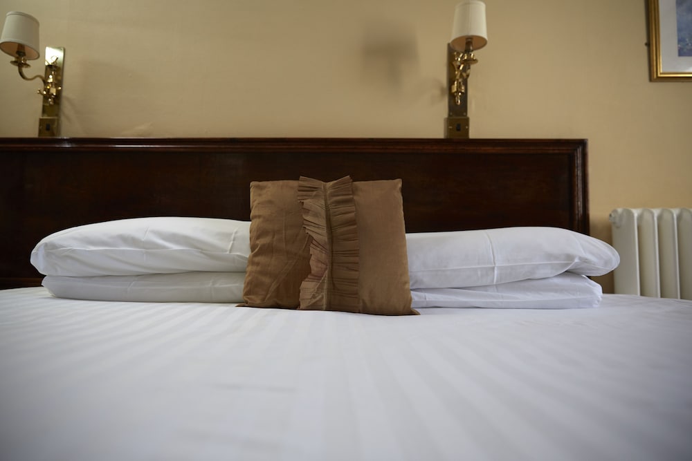 Superior Room, 1 King Bed, Non Smoking (Walk-in Shower) photo 2
