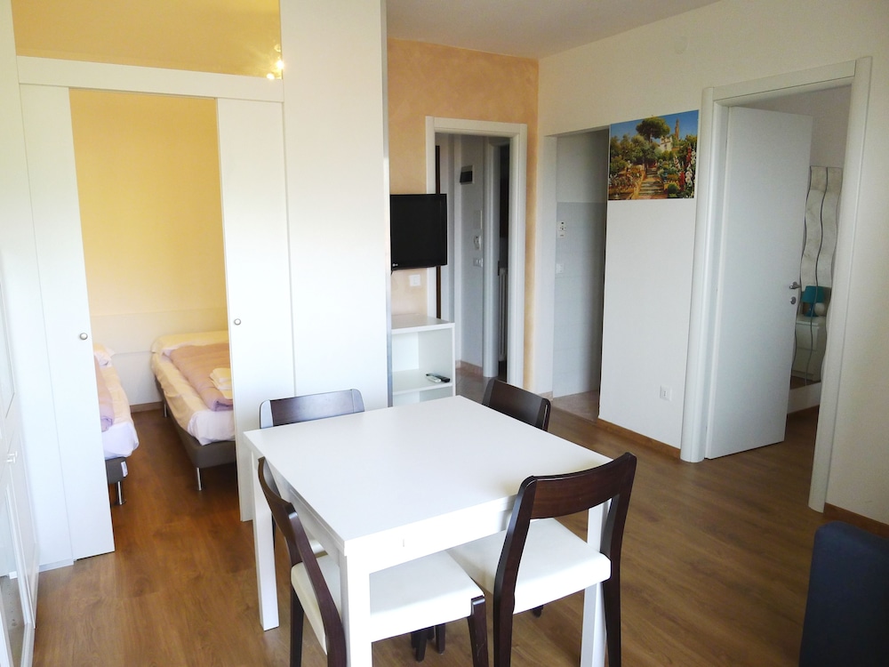 Comfort Apartment, 1 Bedroom, Annex Building photo 1