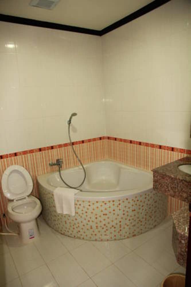Superior Twin Room - Photo 14