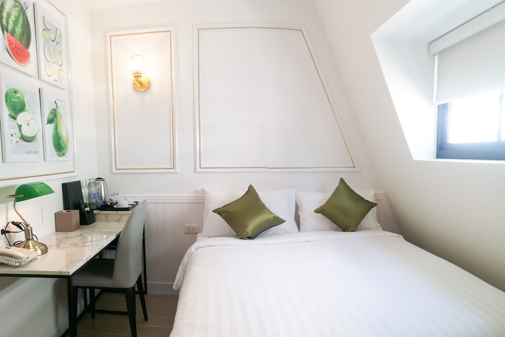 Standard Room photo 2