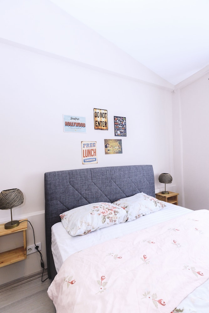 Comfort Room photo 3
