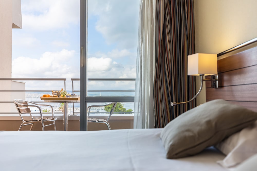 Privilege Double Room, SEA VIEW photo 3