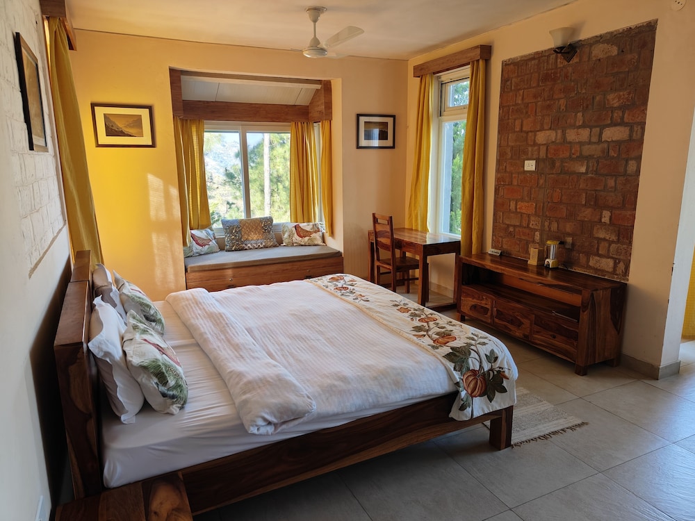 Family Suite - Photo 1