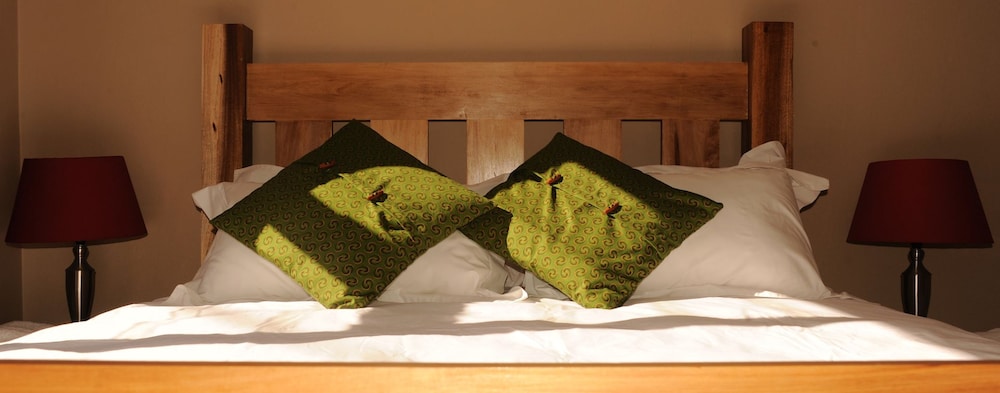 Siswati Self-Catering Cottage photo 2