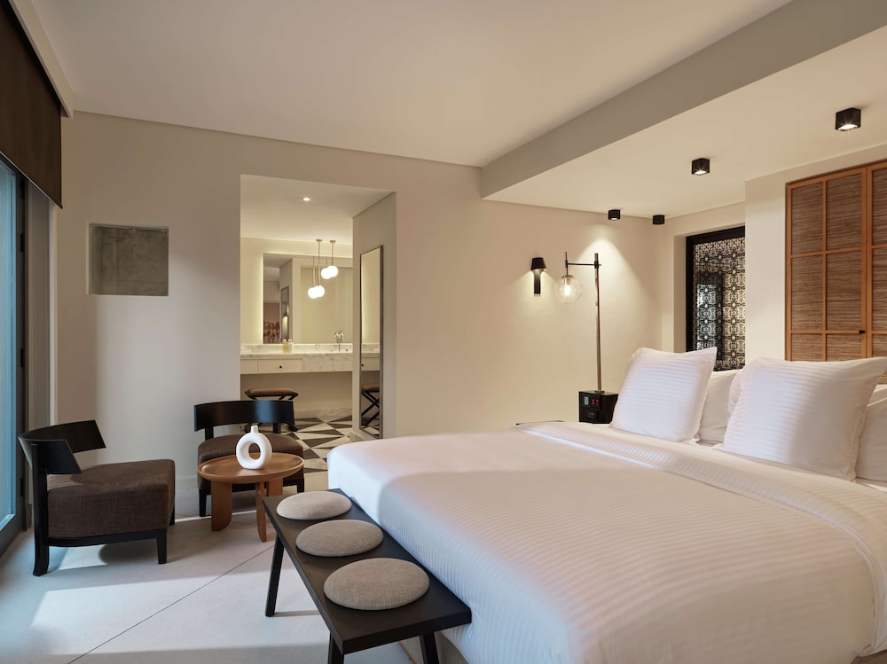 Chedi Suite