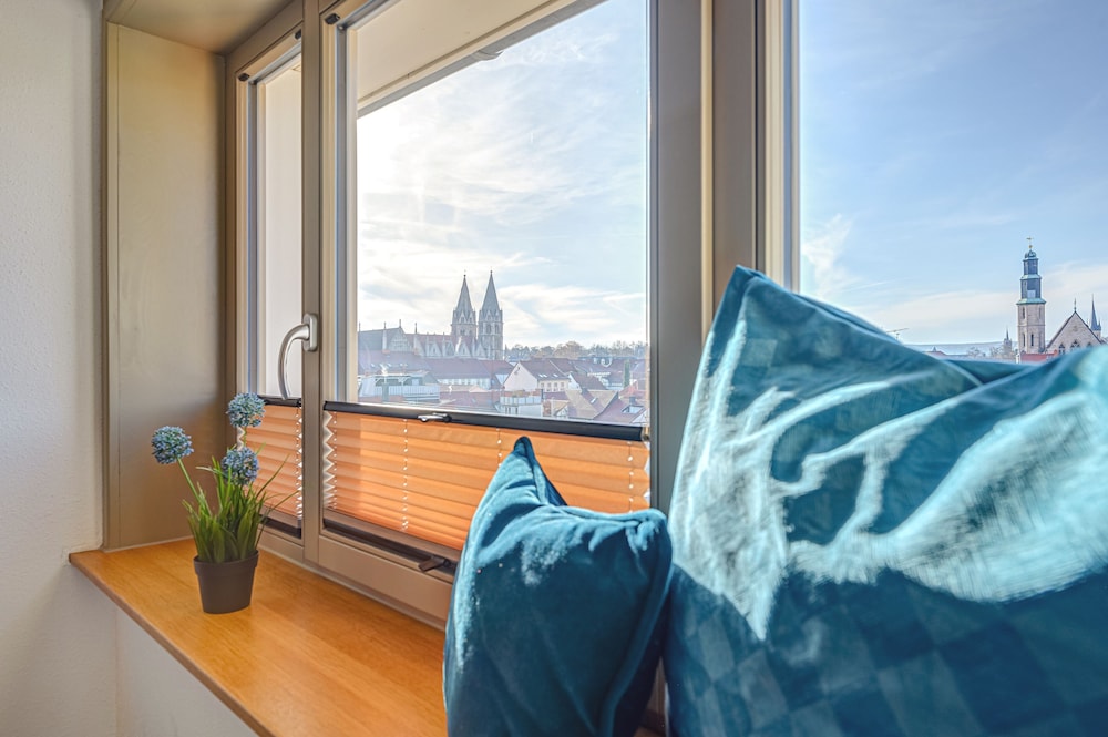 Superior Double Room, City View photo 1