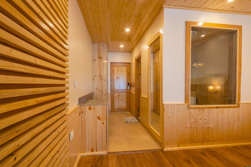 Chalet - Photo 21