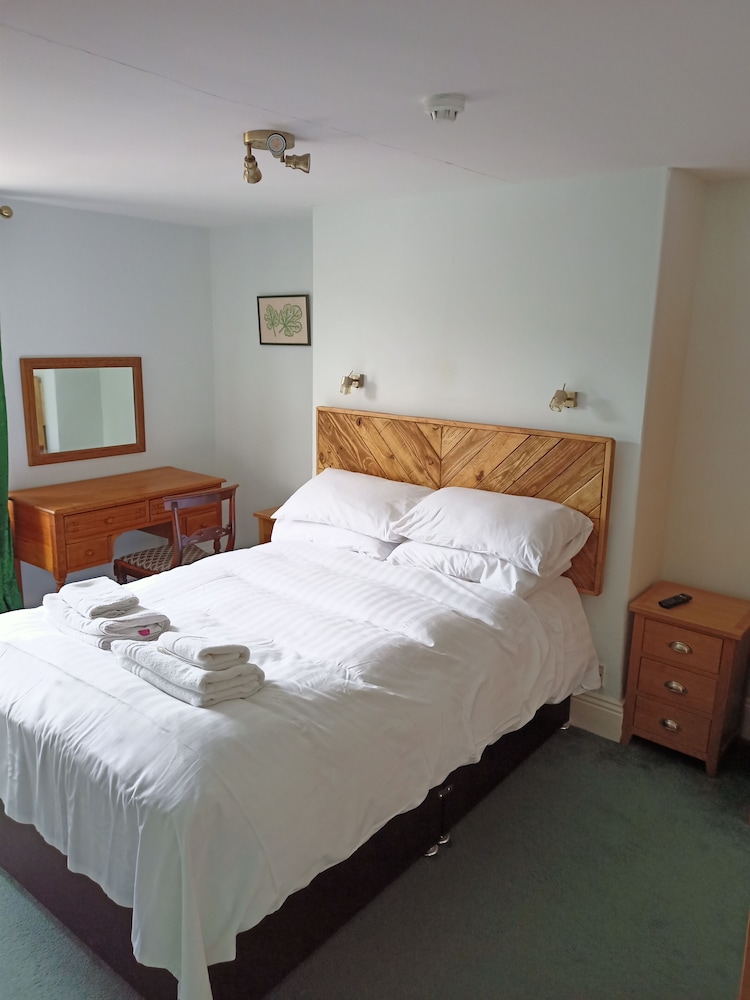 Comfort Double Room, 1 Bedroom