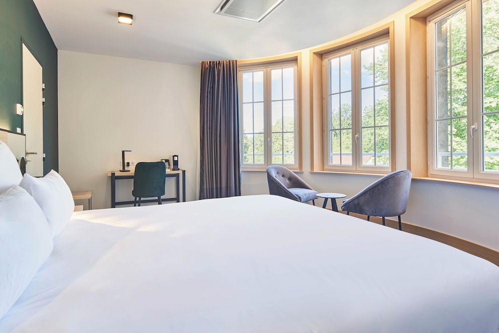 Deluxe Double Room photo 3