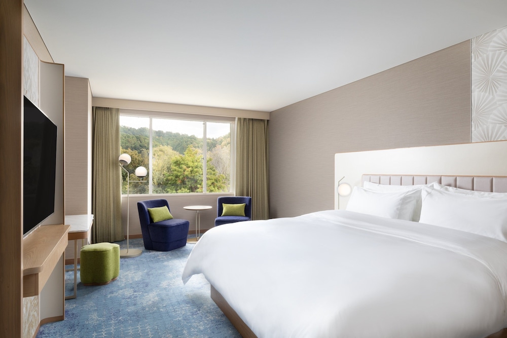 Club Suite, 1 King Bed - Photo 1