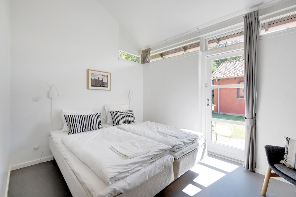 Superior Twin Room (Linen Excluded) photo 1