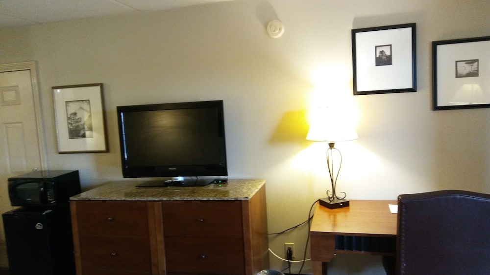 Room, 1 King Bed, Accessible, Non Smoking - Photo 13