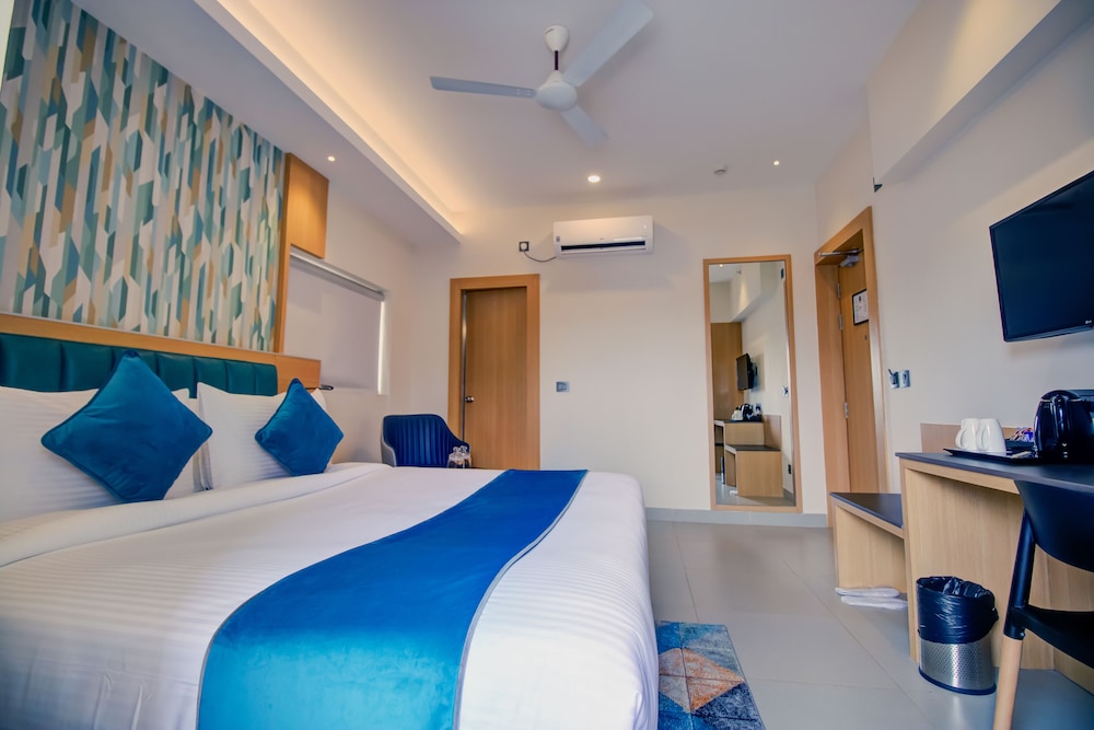 Superior Room - Photo 9