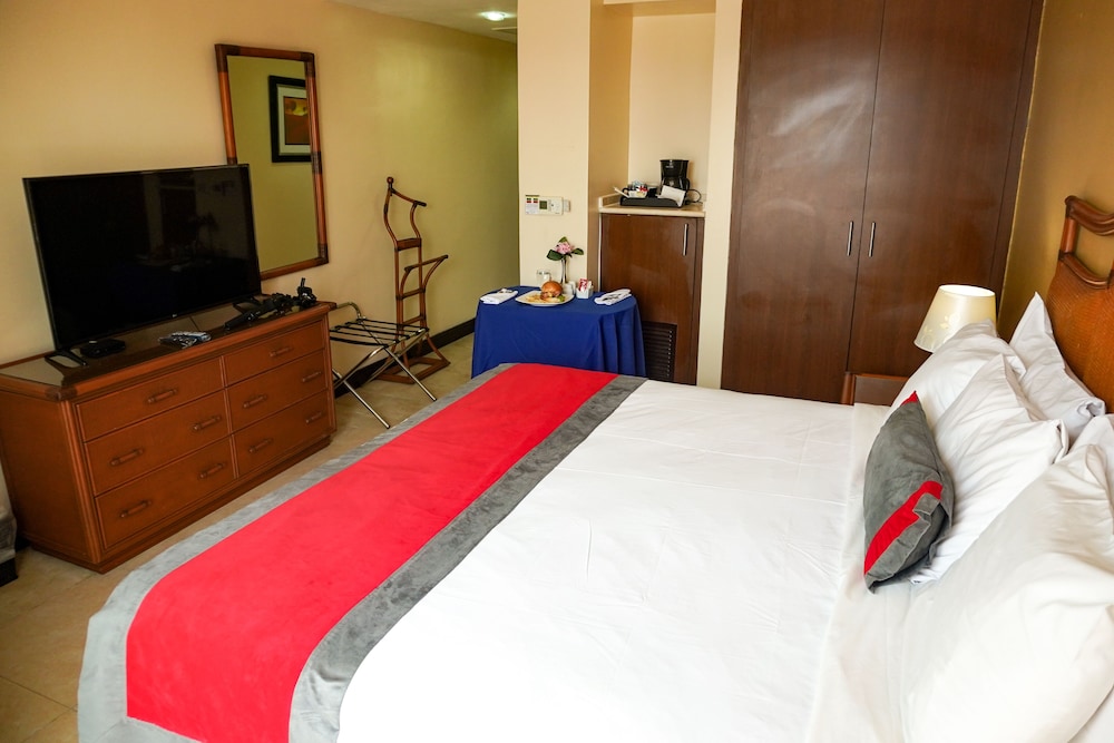 Premium Room, 1 King Bed, Non Smoking - Photo 6