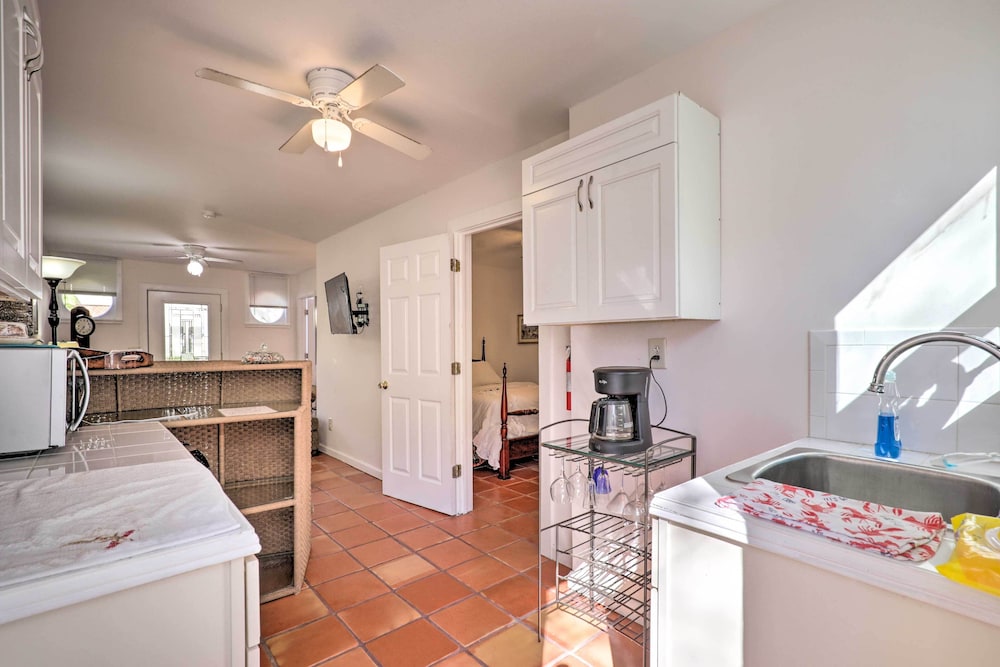 Cottage (1 Bedroom) photo 3