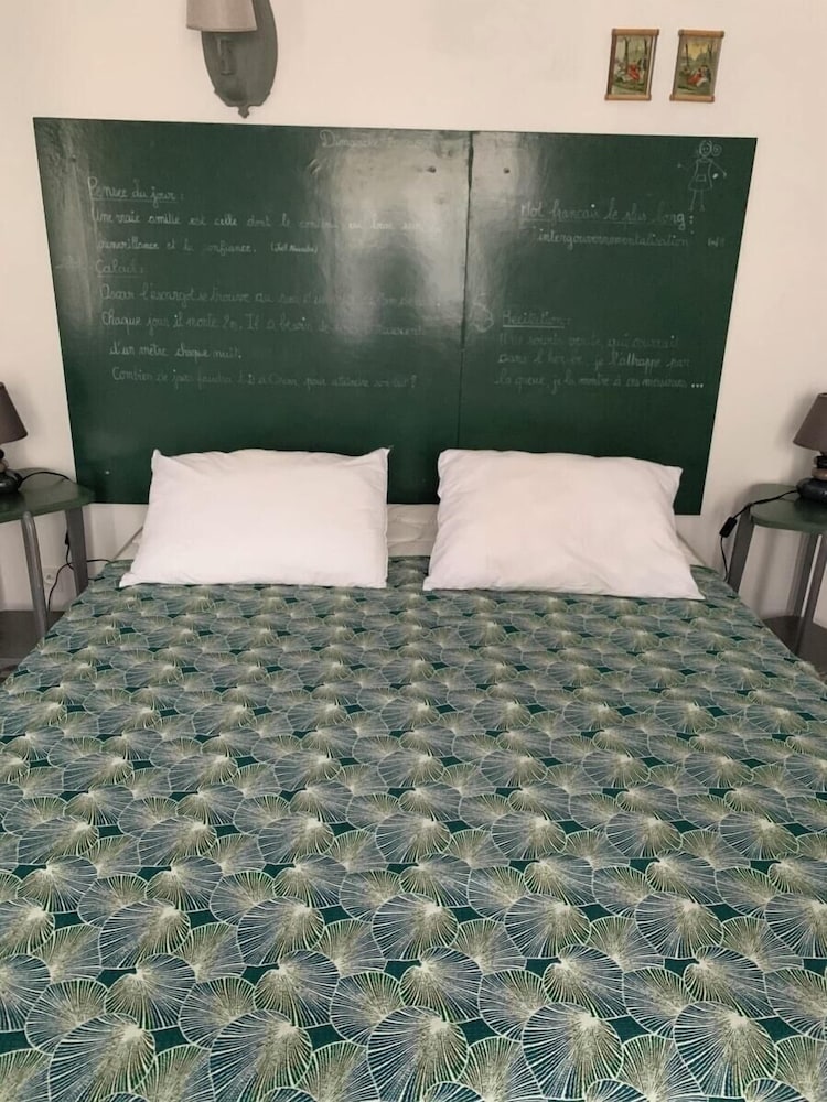 Classic Quadruple Room