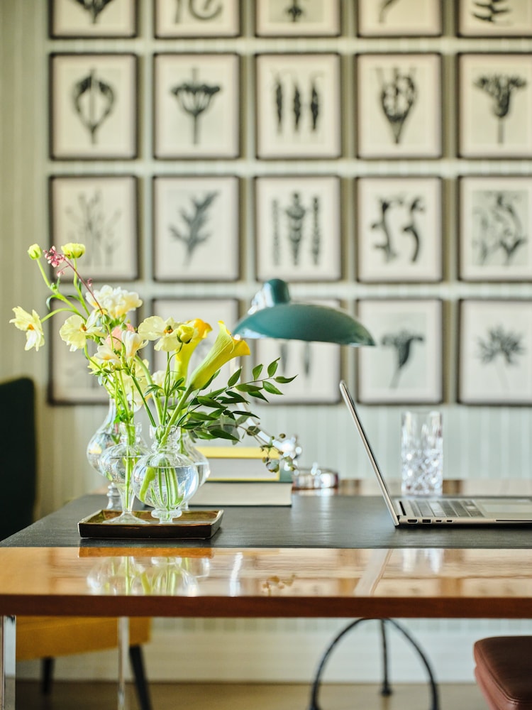 Monforte Royal Suite