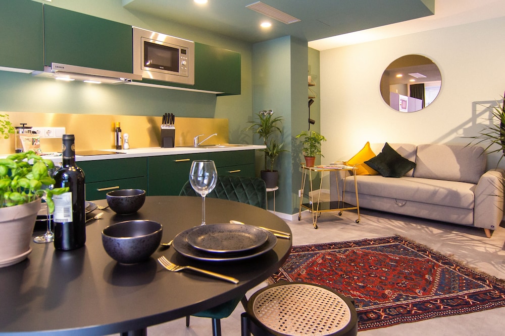 Comfort Studio Suite