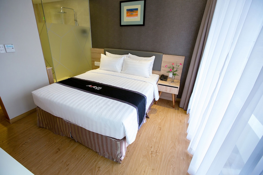 Deluxe Double Room photo 1