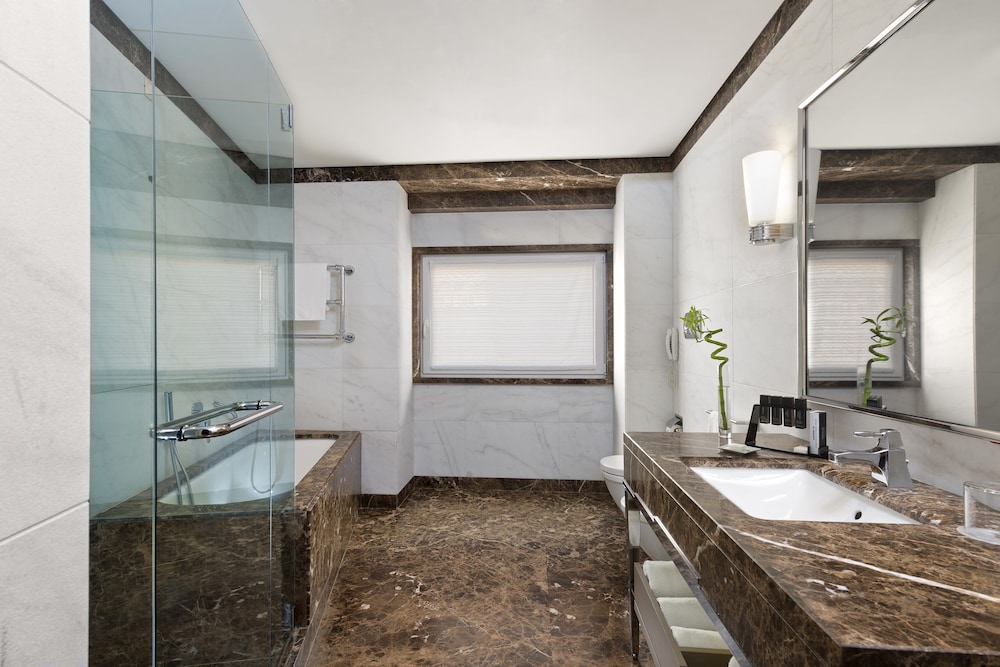 Junior Suite with Spa Access (2+1) - Photo 4