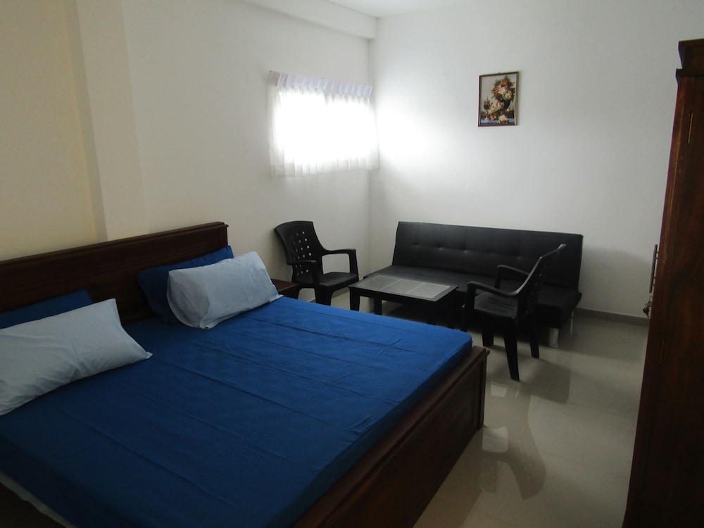 Apartment, 2 Bedrooms photo 1