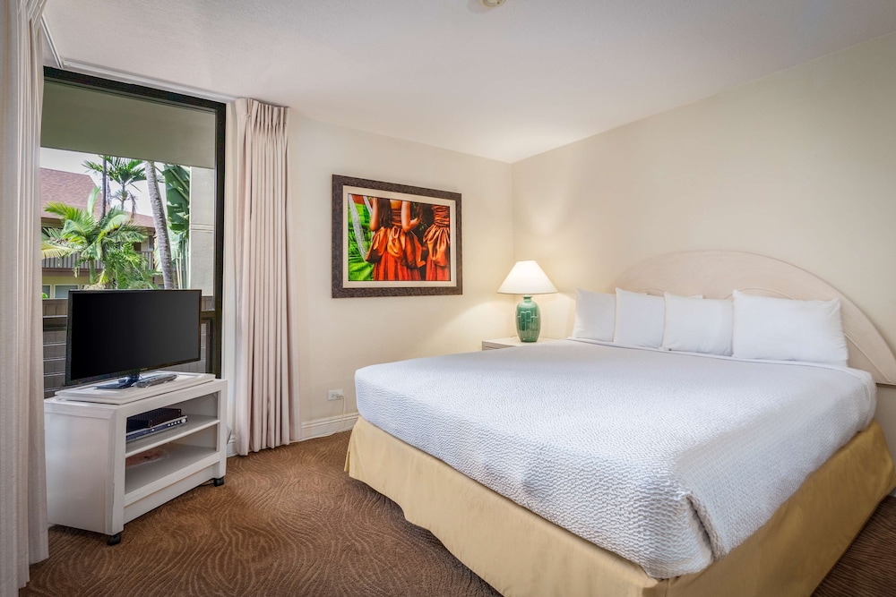 Suite, 2 Bedrooms, Ocean View (2 Bathrooms)