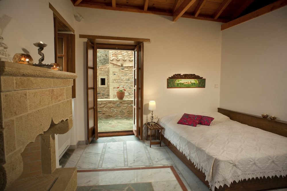 Standard, With Balcony