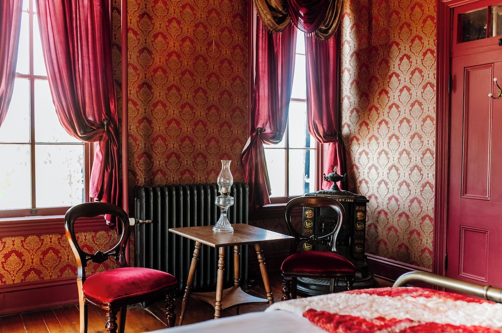 Luxury Room photo 3