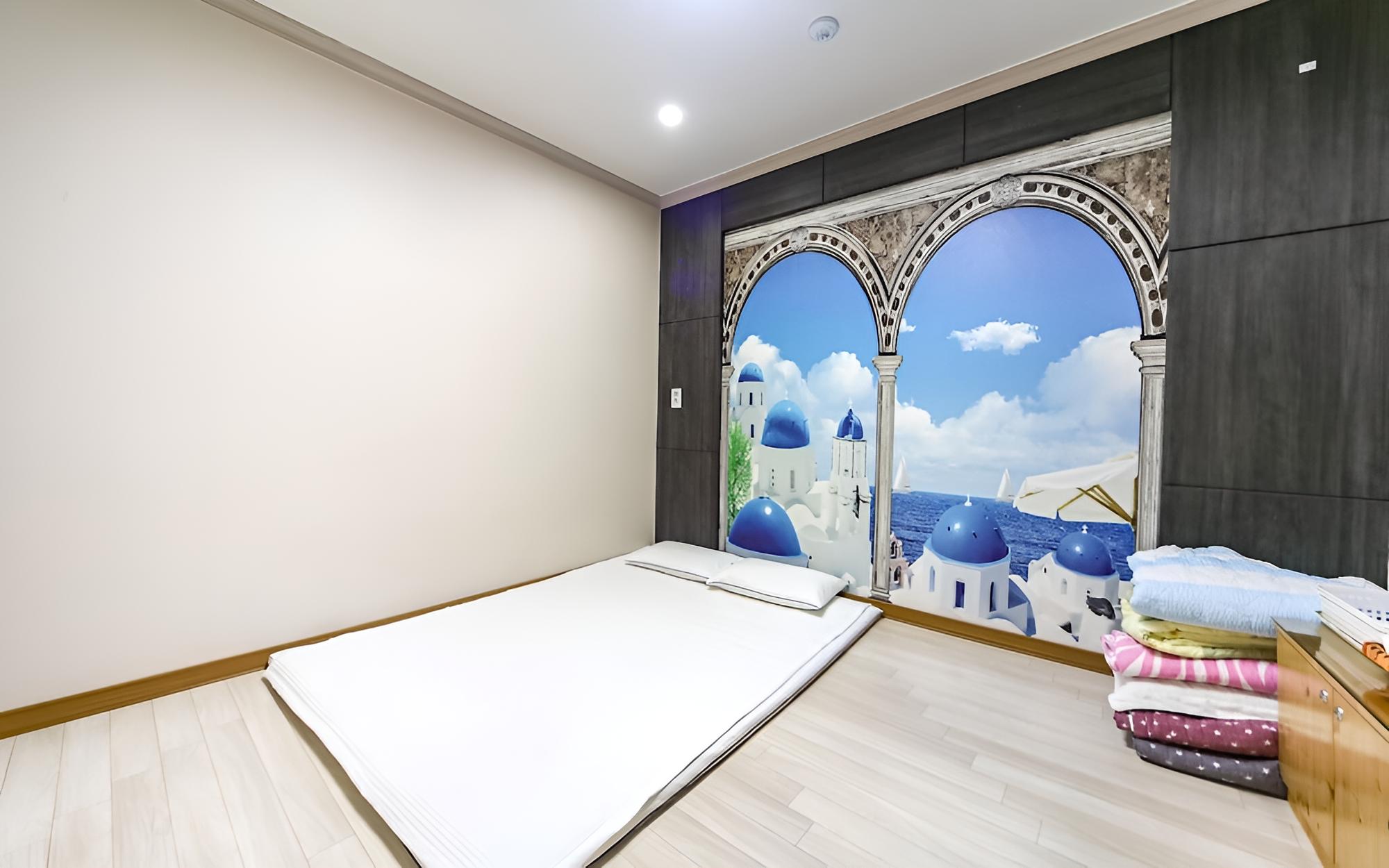 Room (Ondol Room) photo 2