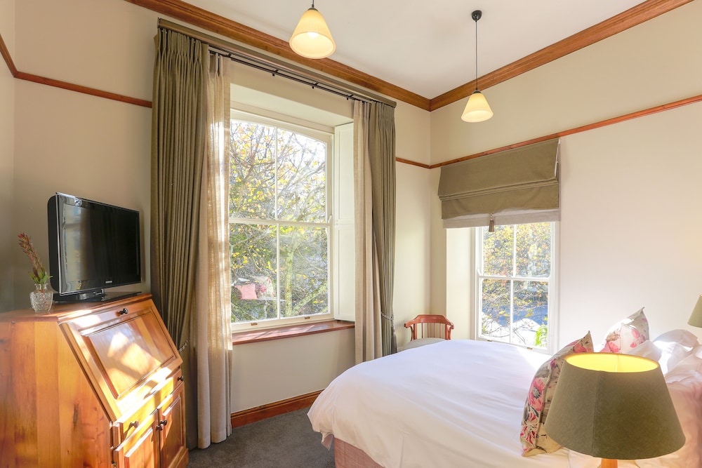 Double Room, 1 Double Bed