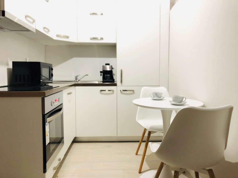 Superior Apartment photo 2