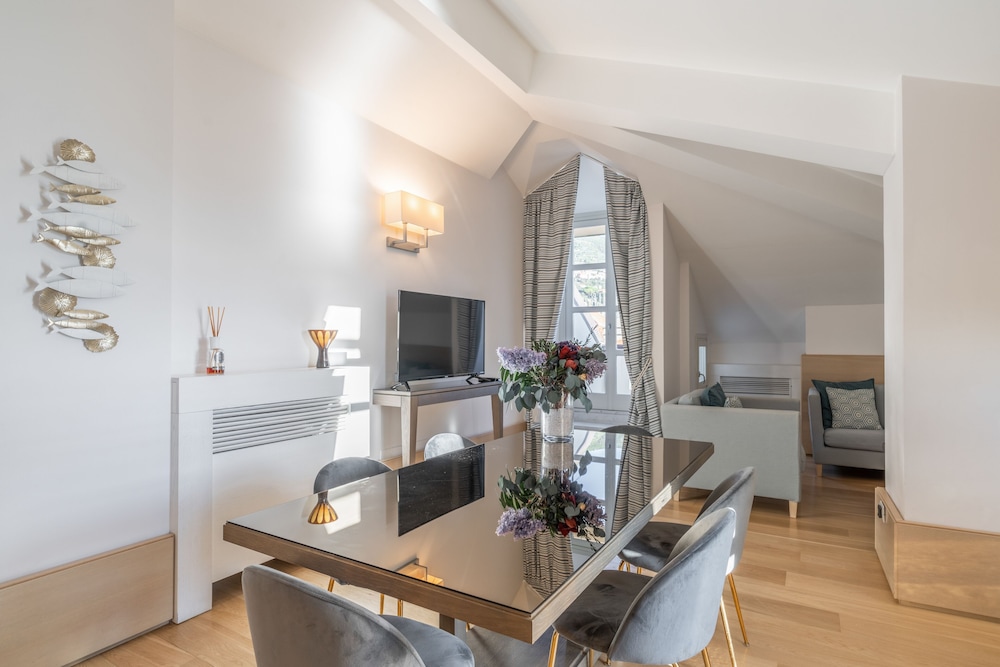 Suite, Sea View (Penthouse) - Photo 3