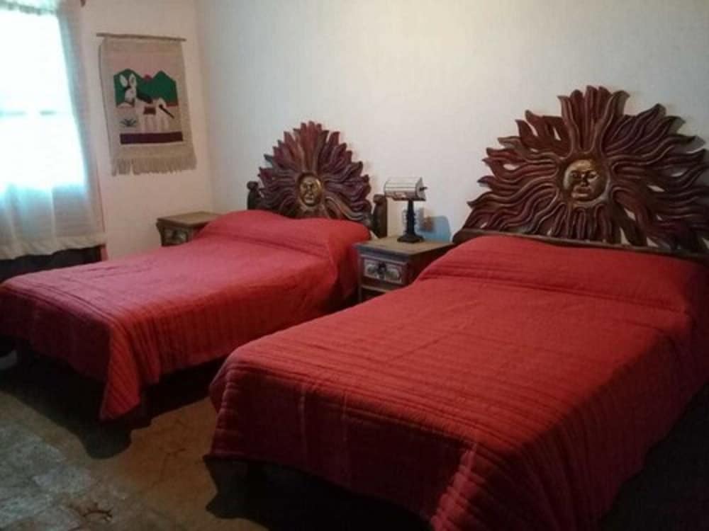 Junior Suite, 2 Double Beds - Photo 3