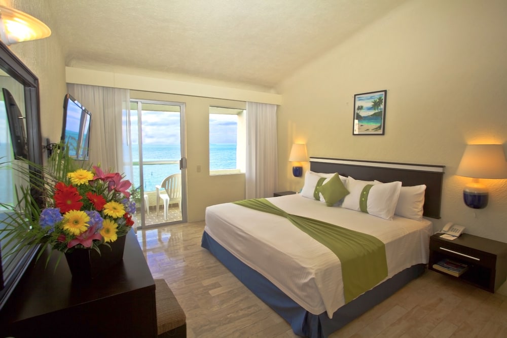 Standard Room, Balcony - Photo 1