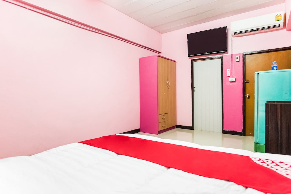 Standard Double Room photo 3