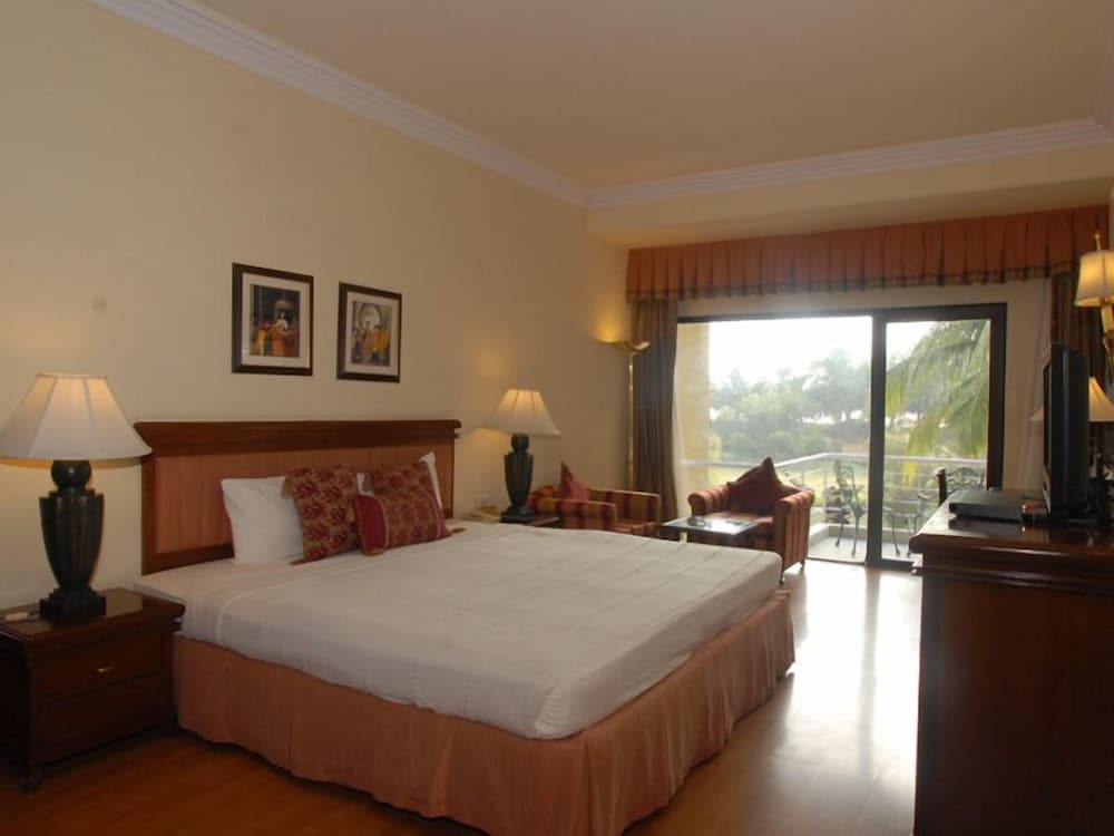 Superior Garden View Room