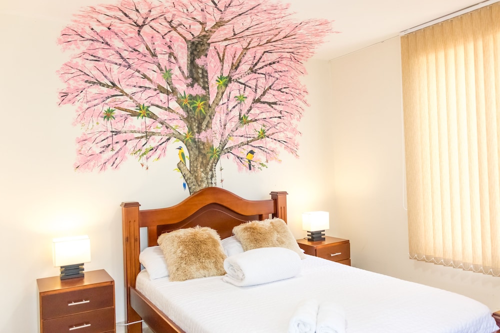 Deluxe Room, City View photo 1