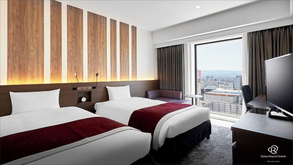 [2 guests] Deluxe Twin, Non Smoking, Room Only