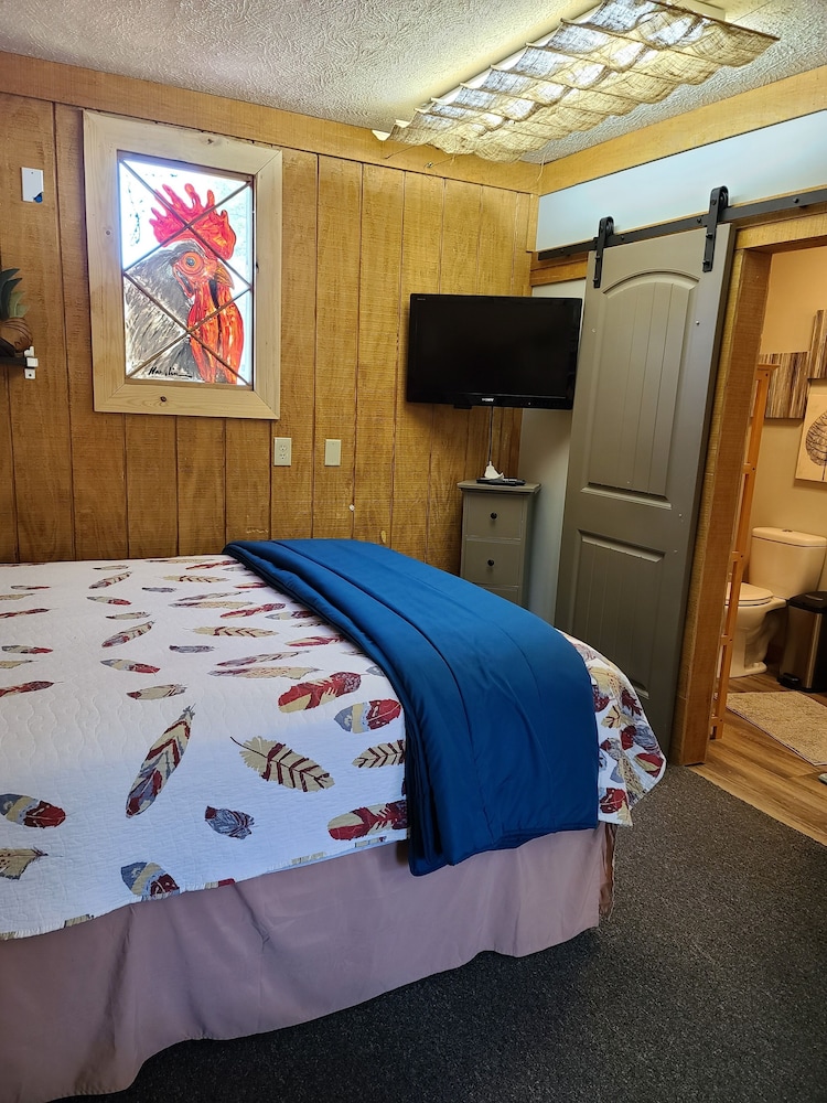 Comfort Cabin photo 3