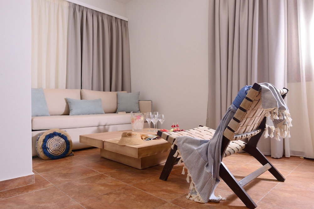 Superior Sea View Suite | 50m2 - Photo 9