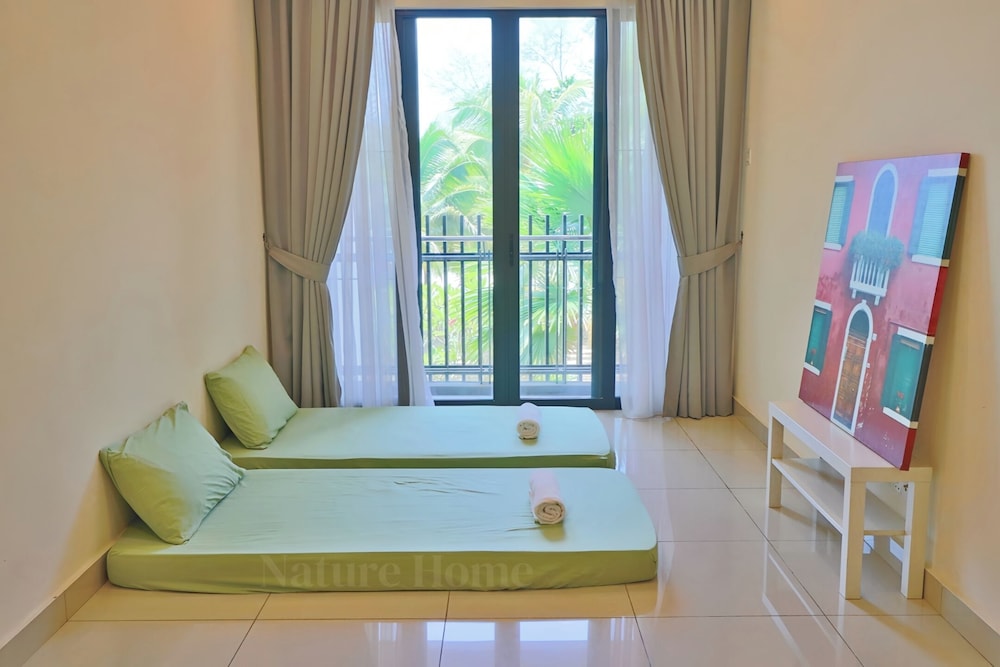 Comfort Villa, 4 Bedrooms, Beachfront - Photo 7