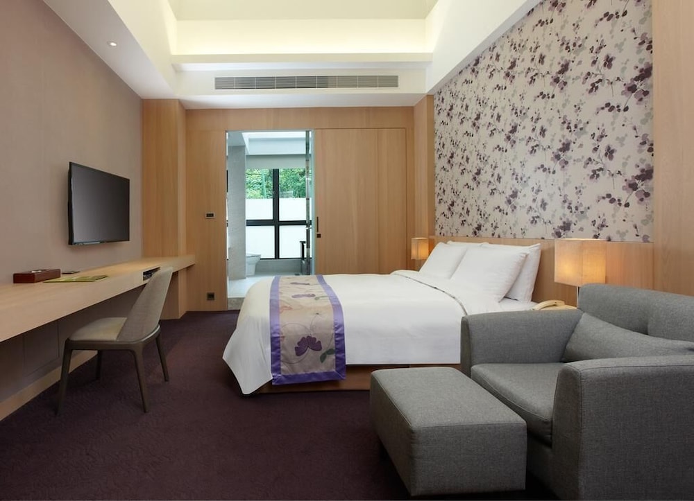Double Room, Mountain View