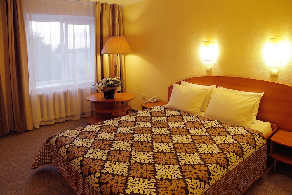 Comfort Double Room photo 1