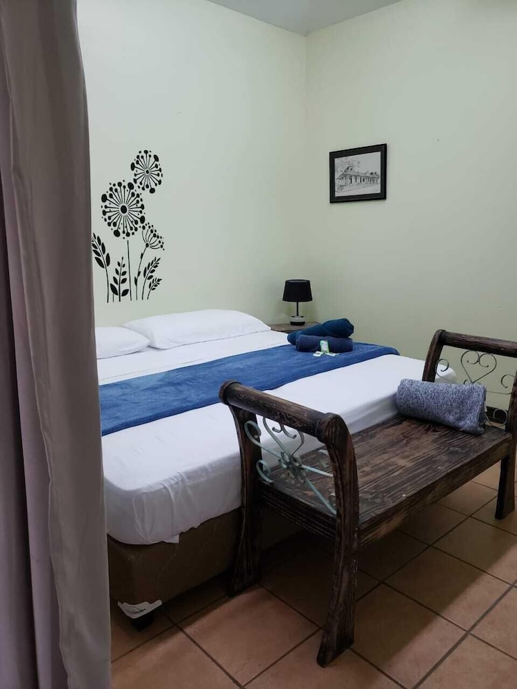 Deluxe Double Room, Garden View - Photo 8