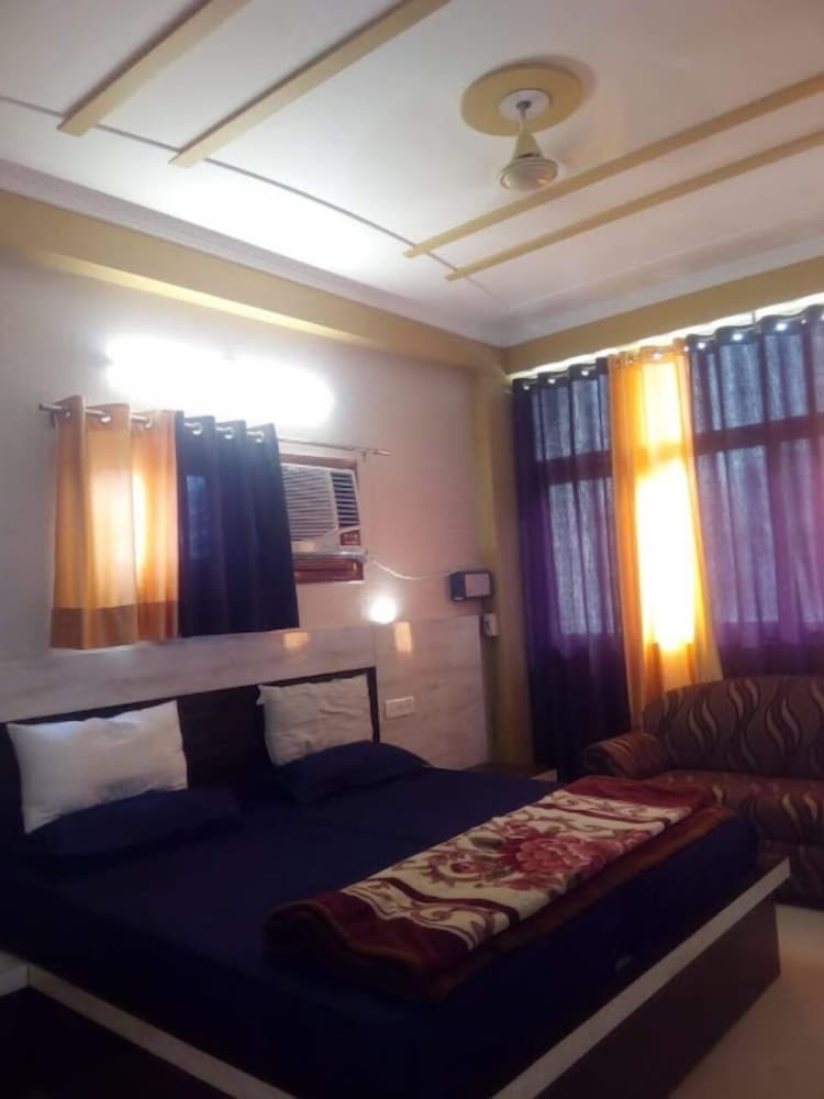 Standard Room with Window photo 3