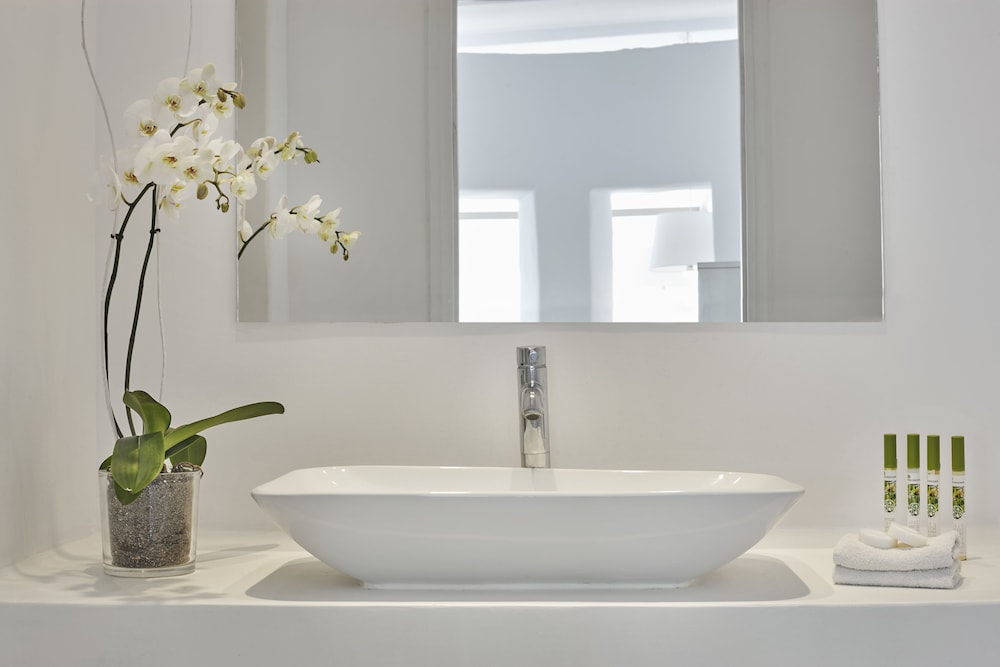 Suite, Sea View (Notos) - Photo 9